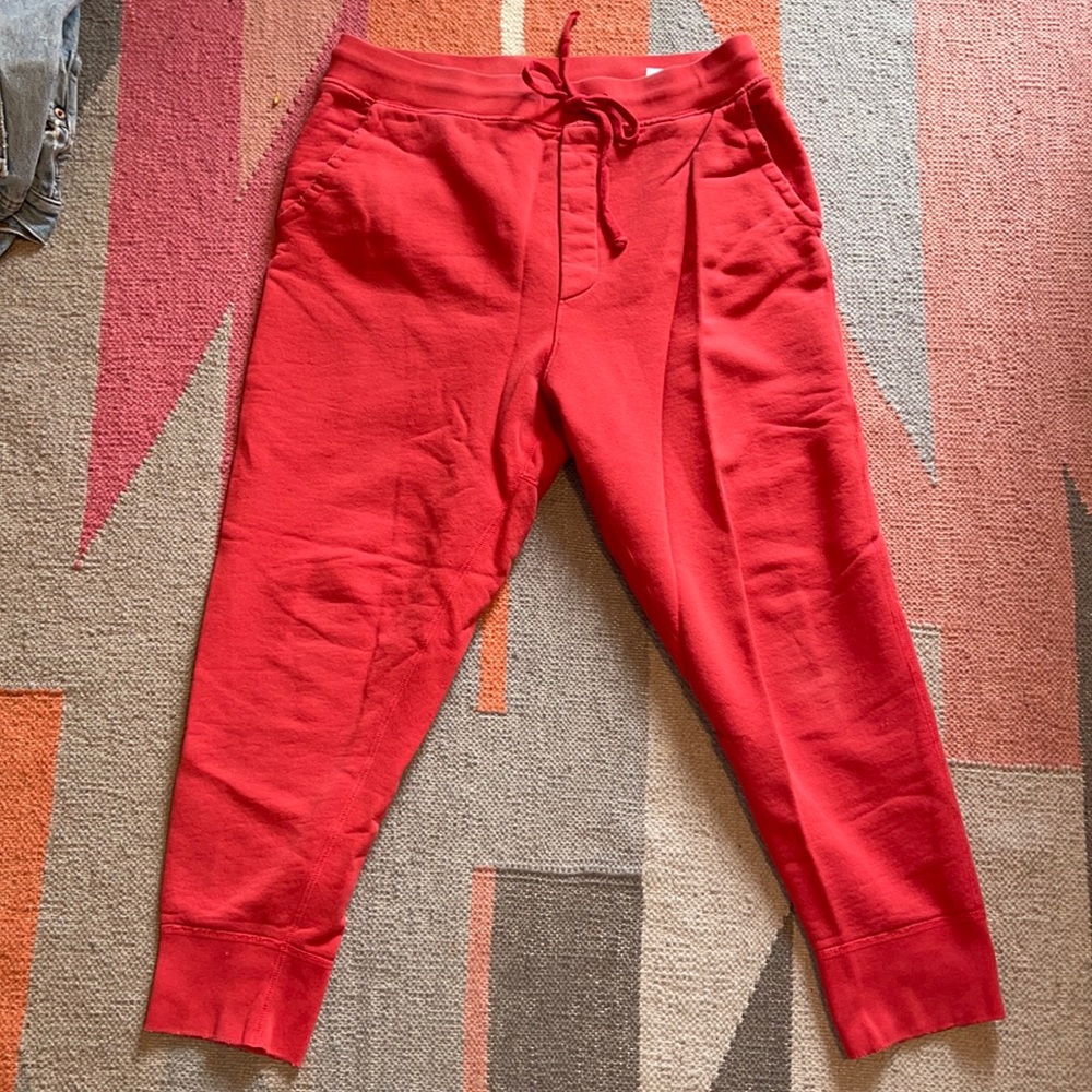 Nili Lotan Nolan sweatpants